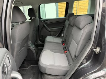 Skoda Yeti 1.2 TSI 77kw 2011 - 10