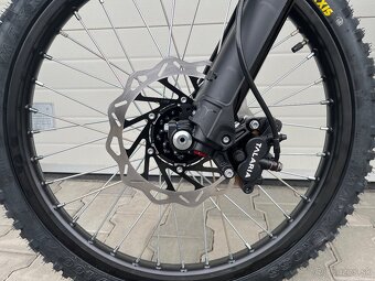 Talaria Komodo L3e - 10