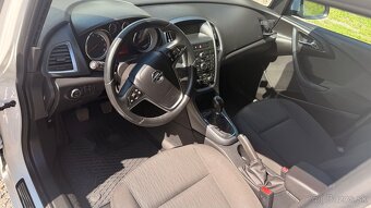 Opel astra j 1,4 74kw - 10