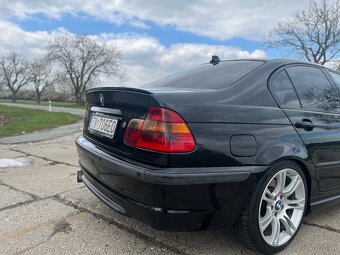 BMW e46 330d - 10
