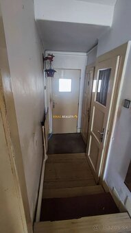 EXKLUZÍVNE: Rodinný dom na predaj, Handlová, Prievidza - 10
