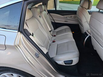 BMW 530 GT X drive 180kW - 10