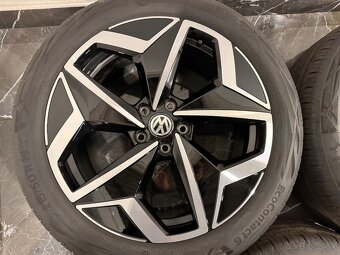 original vw id.3 id3 Andoya r19 5x112 10A601025S - 10