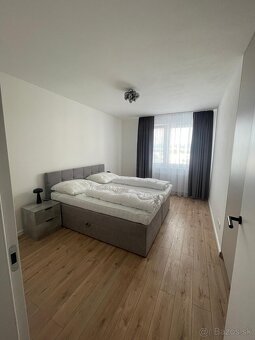 3i byt 75m2 + 7m2 loggia, pivnica, garáž a parkovacie miesto - 10
