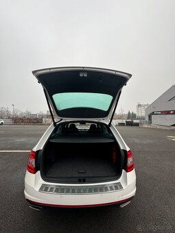 Škoda Octavia 3vrs - 10