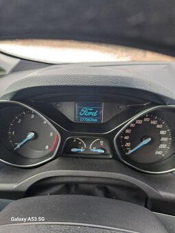 Predám Ford c-max 1.6 85Kw diesel. - 10