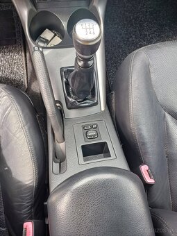 Toyota RAV 4 2,2 Diesel 130kw 4x4 - 10