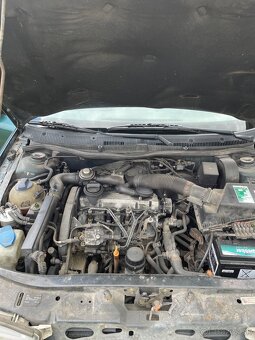 Predám Škodu Octaviu 1.9 TDI 66kw - 10