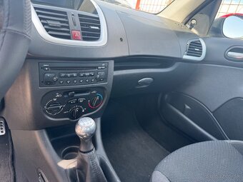 Peugeot 206 plus - 10