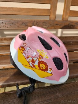 Detský bicykel bTwin 16 - 10