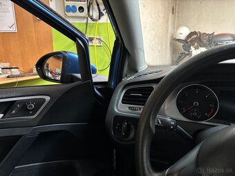 VW Golf 7 1.6 TDI 77KW - 10