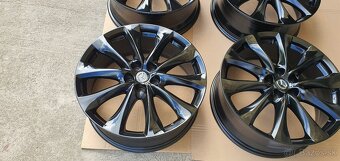 5x114,3 r20 mazda kia hyundai mitsubishi toyota honda - 10