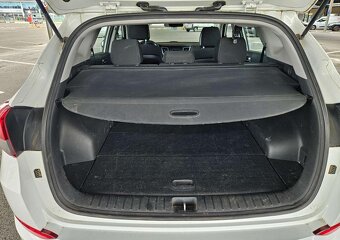 HYUNDAI TUCSON 1.6 BEBZ.2WD - 10
