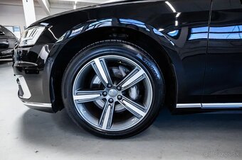 Audi A8 - 10