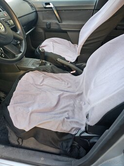 Predám Volkswagen Polo - 10
