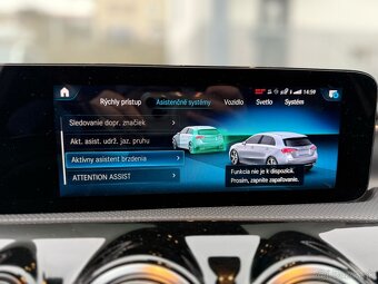 A250e PHEV 2022 A/T - 10
