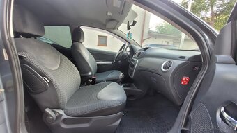Citroën C2 1.2 44kw 2007 - 10