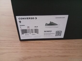 Dámske tenisky Converse - 10