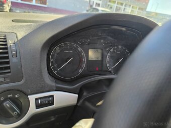 Škoda Octavia 2 1,9tdi 74 kw 2007 - 10