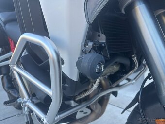 DUCATI MULTISTRADA V4 S SW - 10