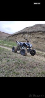 Bashan 200 - 10