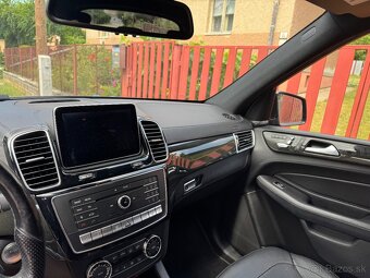 GLE 350d 4matic - 10