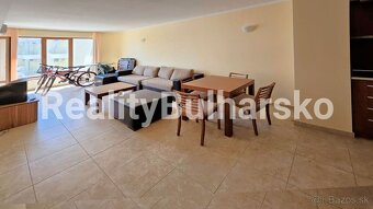 Prodej prostorného apartmánu 2+kk u pláže – Slunečné pobřeží - 10