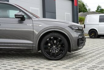 Volkswagen Touareg 3.0TDI 4motion R-line - 10