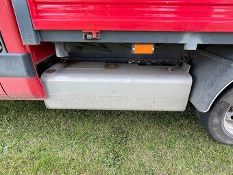 Iveco Daily - 3.5T trojstranný sklápač - 10