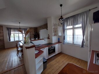 Na predaj vinohradnícka usadlosť v Skalici - 10
