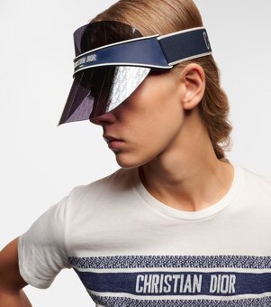 Šilt Christian Dior Skladom - 10