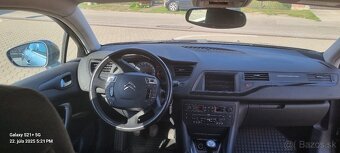 Citroen C5 kombi - 10