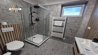 Na predaj moderný 2-izbový apartmán v novostavbe vo Veľkom S - 10