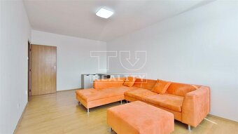 Veľkorysý kompletne rekonštruovaný 2-izbový byt s... - 10
