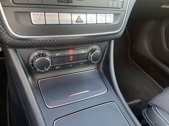 Mercedes-Benz A trieda 200 - 10