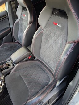 Skoda kodiaq 2,0TDI RS DSG 176KW - 10