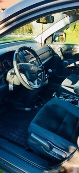 Honda crv 2.0 benzín, 4x4, 110kw - 10