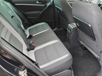 VW Tiguan 2.0 TDi - 4x4 - DSG - LIFE - 184.982KM (084912) - 10