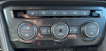 Volkswagen Tiguan R-line DSG 110KW - 10