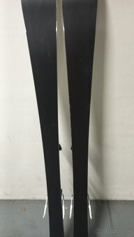Predam lyze Salomon, 150cm a Fischer RC4, 170cm - 10