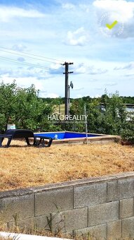 HALO reality - Predaj, záhradná chata Lučenec, Havašova samo - 10