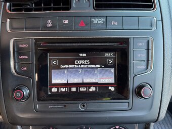 Volkswagen POLO 1,2 TSI - 119xxx km - 10