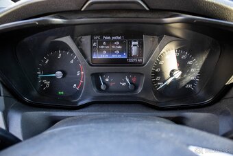 Ford Transit 96kW (2018) - 10