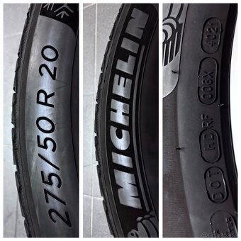 Mercedes GLE R20 orig. Zimne - 10