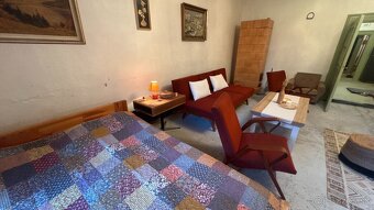 VIDEO - Rekreačná chalupa, pozemok 1 174 m² – Slovenský raj - 10