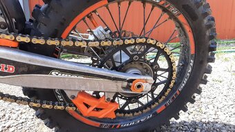 Ktm exc 250 2017 - 10