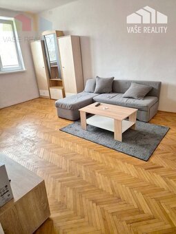 Prenájom 1-izbového bytu, A. Hlinku Piešťany - 10