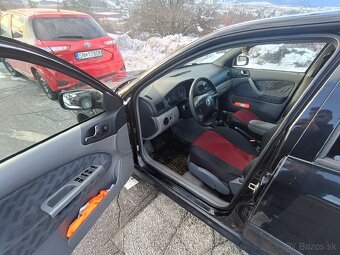 OCTAVIA 1 81KW TK EK 2027 r.v 99 - 10