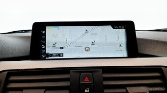 BMW 320d touring  xdrive 140kw AT - 10