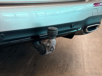 Mercedes-Benz E 400 d T 4Matic AMG Line - 10